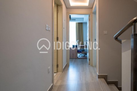 Townhouse de 3 chambres  No. 111628 7