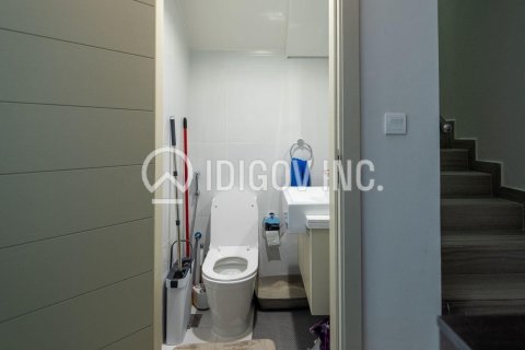 Townhouse de 3 chambres  No. 111628 17