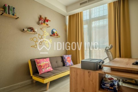 Townhouse de 3 chambres  No. 111628 9
