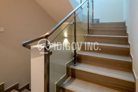 Townhouse de 3 chambres  No. 111628 6