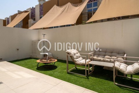 Townhouse de 3 chambres  No. 111628 20
