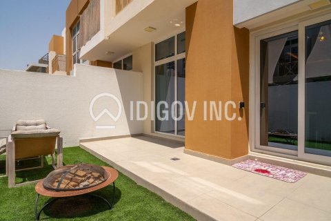 Townhouse de 3 chambres  No. 111628 19