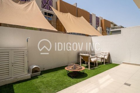 Townhouse de 3 chambres  No. 111628 21