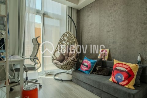 Townhouse de 3 chambres  No. 111628 8