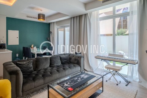 Townhouse de 3 chambres  No. 111628 23