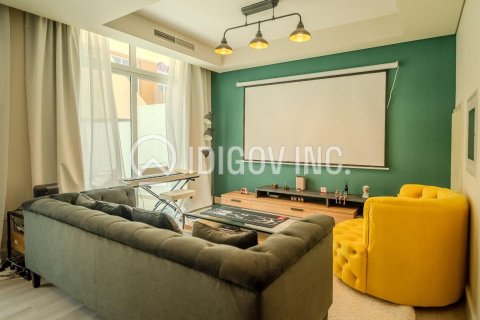 Townhouse de 3 chambres  No. 111628 25