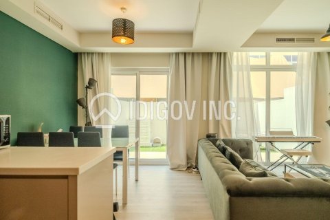 Townhouse de 3 chambres  No. 111628 27
