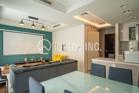 Townhouse de 3 chambres  No. 111628 22