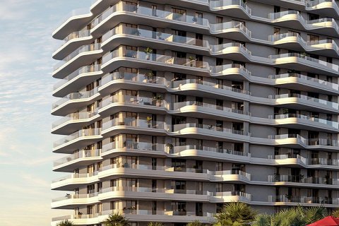Appartement de 3 chambres  No. 111629 10