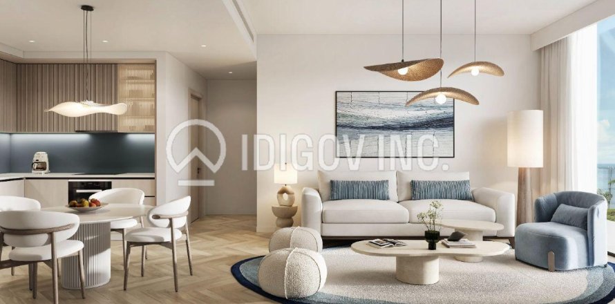 Appartement de 3 chambres  No. 111629