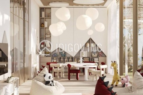 Appartement de 3 chambres  No. 111629 13