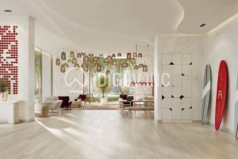Appartement de 3 chambres  No. 111629 3