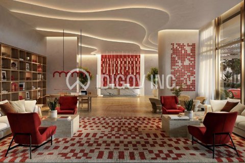 Appartement de 3 chambres  No. 111629 4