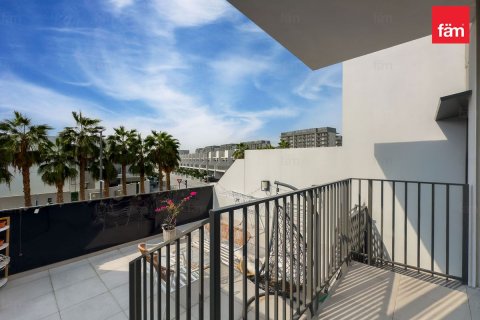 2 bedrooms Townhouse in Mohammed Bin Rashid City, UAE No. 205134 8