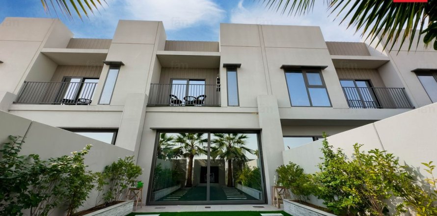 2 bedrooms Townhouse in Mohammed Bin Rashid City, UAE No. 205134