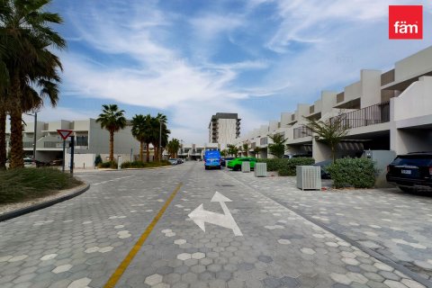 2 bedrooms Townhouse in Mohammed Bin Rashid City, UAE No. 205134 5
