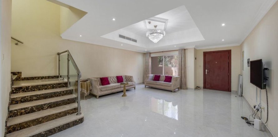 2 غرف نوم فيلا في دبي, الإمارات العربية المتحدة رقم 205132