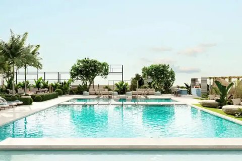 1 bedroom Apartment in Dubai, UAE No. 205130 11