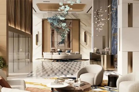 1 bedroom Apartment in Dubai, UAE No. 205130 9