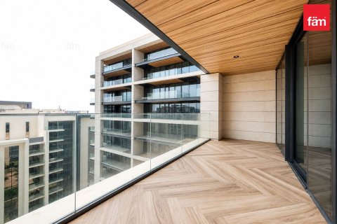 Appartement de 1 chambre à Dubai Hills Estate, UAE No. 205131 19