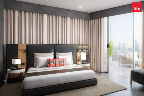 32.9m² Apartment in Business Bay, UAE No. 205135 11