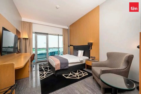 32.9m² Apartment in Business Bay, UAE No. 205135 3