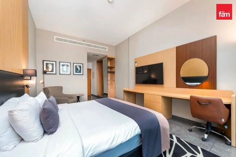 32.9m² Apartment in Business Bay, UAE No. 205135 9