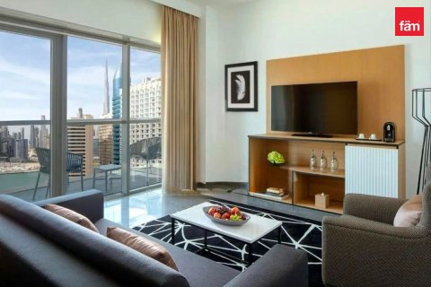 Studio Apartment in Business Bay, UAE No. 205135
