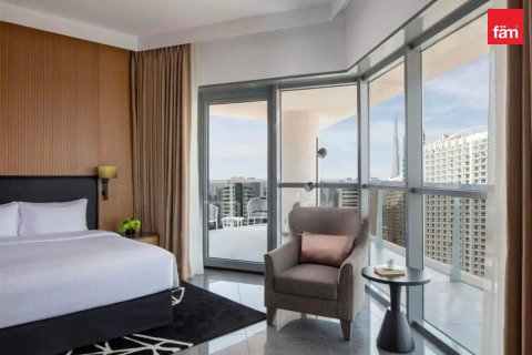 32.9m² Apartment in Business Bay, UAE No. 205135 5