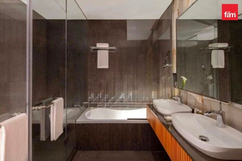 32.9m² Apartment in Business Bay, UAE No. 205135 4