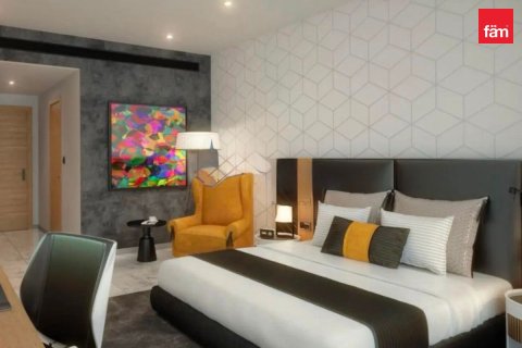 32.9m² Apartment in Business Bay, UAE No. 205135 7