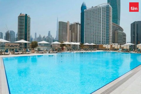 32.9m² Apartment in Business Bay, UAE No. 205135 10