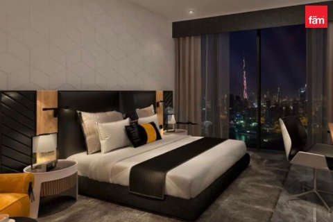 32.9m² Apartment in Business Bay, UAE No. 205135 6