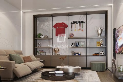 Вилла с 5 спальнями №129109 7