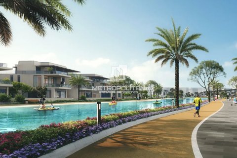 Вилла с 5 спальнями №129109 12