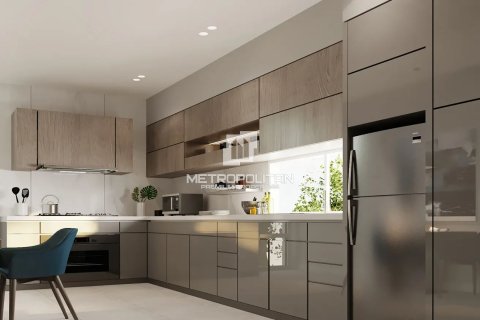 Вилла с 5 спальнями №129109 6