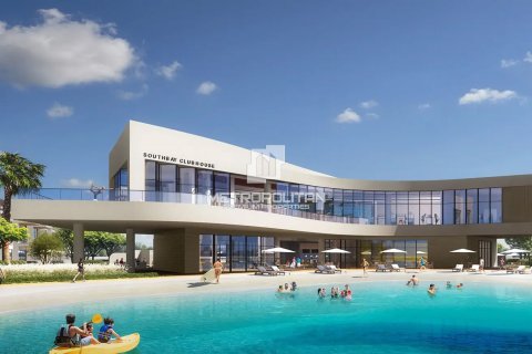 Вилла с 5 спальнями №129109 10