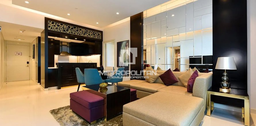 3 bedrooms Apartment No. 129110