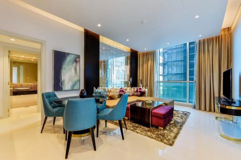 3 bedrooms Apartment No. 129110 3