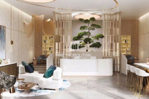 Appartement de 2 chambres No. 129111 5