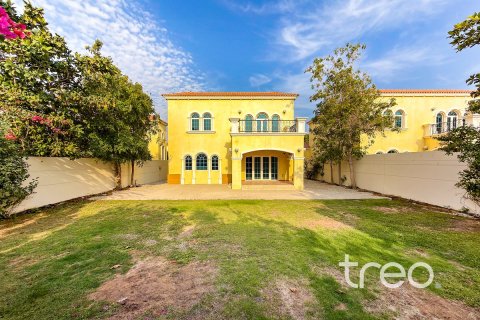 3 غرف نوم فيلا في Legacy, الإمارات العربية المتحدة رقم 183072