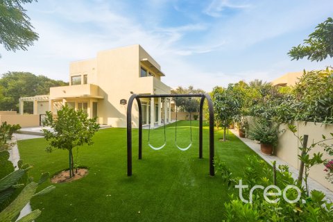 3 bedrooms Villa in Saheel, UAE No. 183073 23