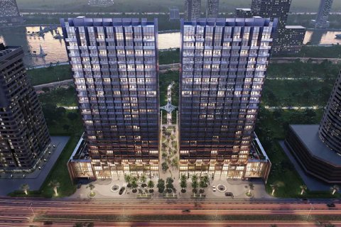 استوديو شقة في THE STERLING  رقم 108810 7