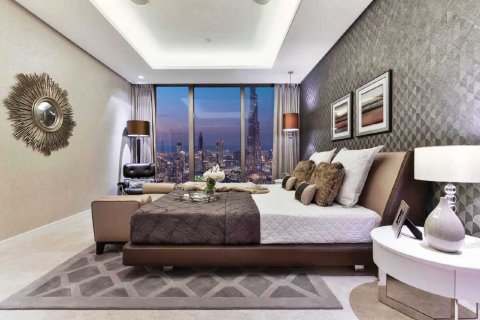 استوديو شقة في THE STERLING  رقم 108810 2