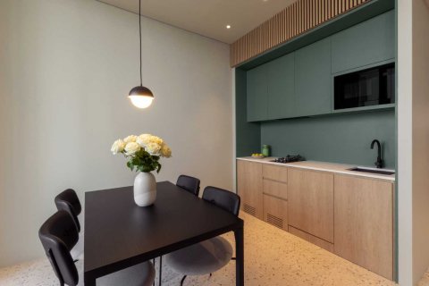 1 غرف نوم شقة في UPSIDE LIVING  رقم 108811 2