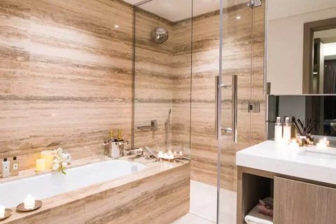 Apartment de 1 dormitorio en THE STERLING  No. 108809 3