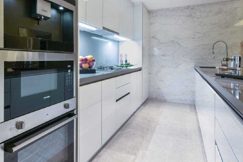 Apartment de 1 dormitorio en THE STERLING  No. 108809 2