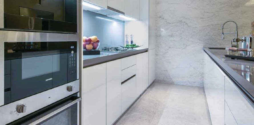 Apartment de 1 dormitorio en THE STERLING  No. 108809