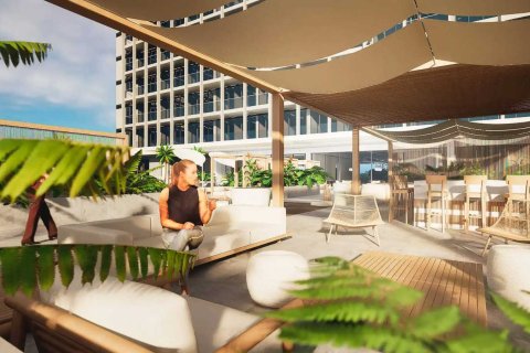 استوديو شقة في UPSIDE LIVING  رقم 108812 11