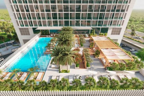 استوديو شقة في UPSIDE LIVING  رقم 108812 12